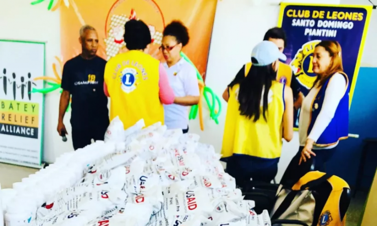 La suspensión de fondos de USAID afectará proyectos de salud y desarrollo en República Dominicana
