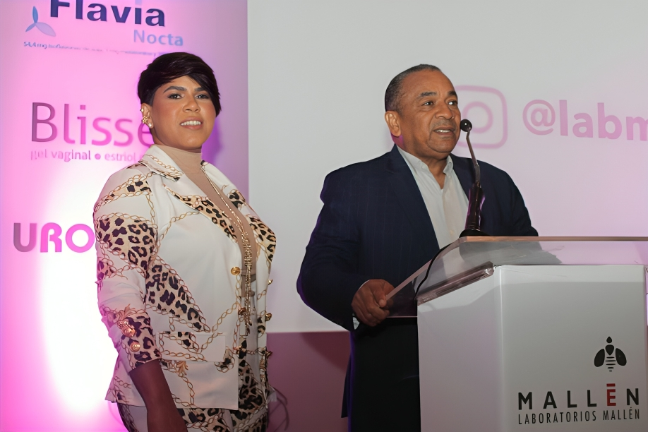 SDOG celebró jornada 'Hablemos de la mujer' para promover la salud femenina