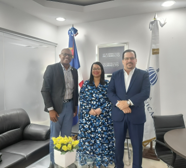 CMD lanza el Registro Nacional de Médicos con respaldo del Ministerio de Salud Pública