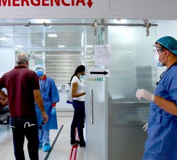 CMD denuncia sabotaje al Censo Nacional de Médicos y eleva recurso de investigación