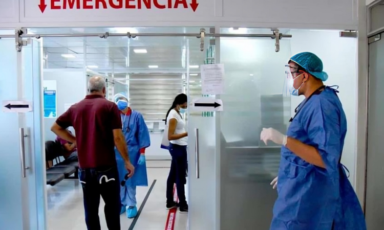CMD denuncia sabotaje al Censo Nacional de Médicos y eleva recurso de investigación