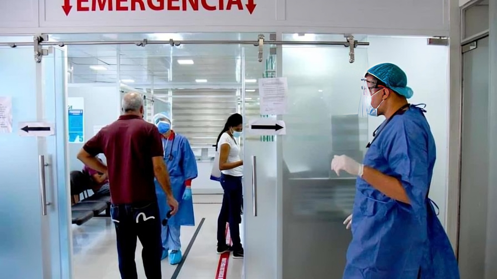 CMD denuncia sabotaje al Censo Nacional de Médicos y eleva recurso de investigación