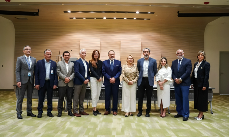 II Congreso Internacional de Calidad e Innovación en Salud 2025 reunirá a expertos del sector en Punta Cana