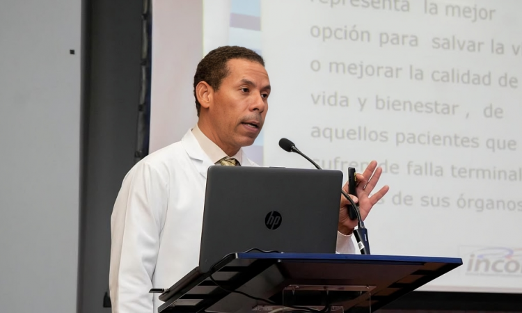 Hospital General Plaza de la Salud impulsa la educación sobre donación de órganos con charlas “Camino a la Donación”