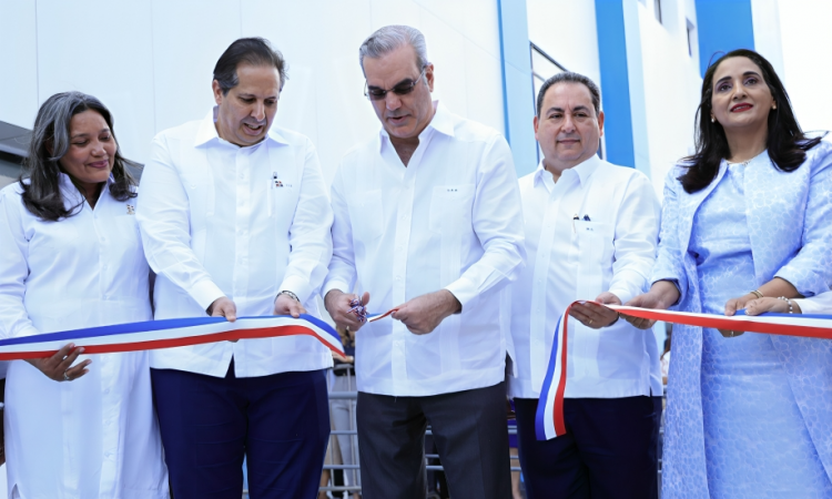 Inauguran primer Hospital Traumatológico del Sur para beneficiar a más de un millón de habitantes