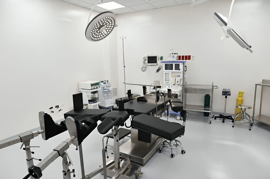 Inauguran primer Hospital Traumatológico del Sur para beneficiar a más de un millón de habitantes