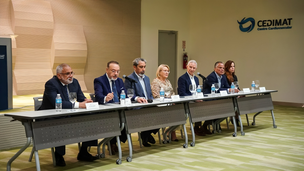 II Congreso Internacional de Calidad e Innovación en Salud 2025 reunirá a expertos del sector en Punta Cana