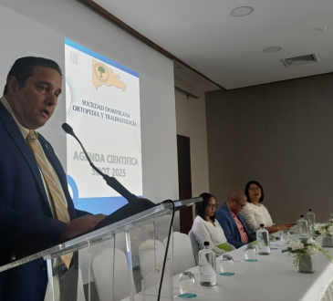 El crecimiento del sector salud en RD impulsa la economía y la ciencia