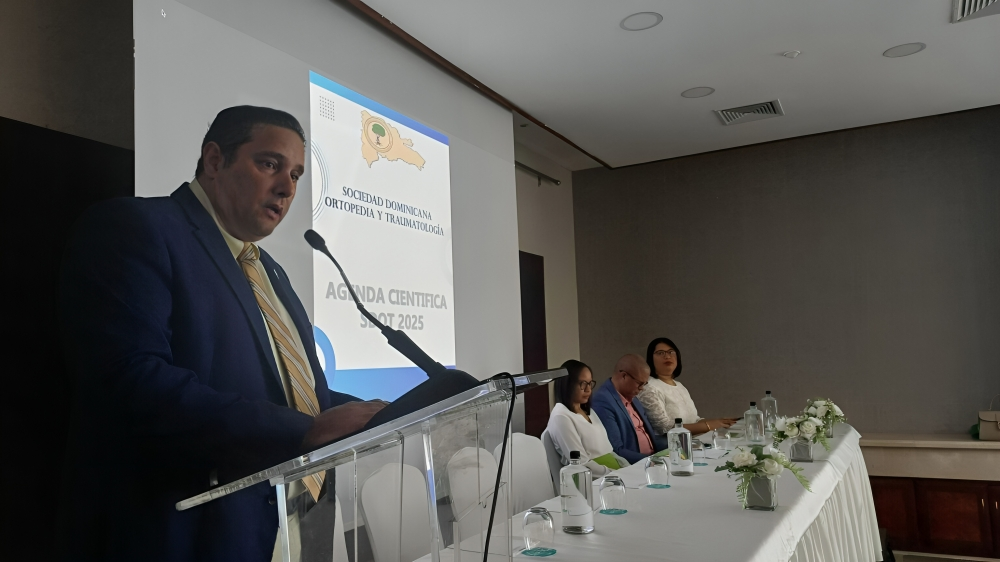 El crecimiento del sector salud en RD impulsa la economía y la ciencia El crecimiento del sector salud en RD impulsa la economía y la ciencia