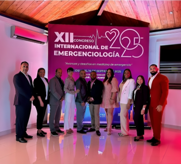 SODOEM anuncia su XII Congreso Internacional sobre avances y desafíos en Medicina de Emergencias