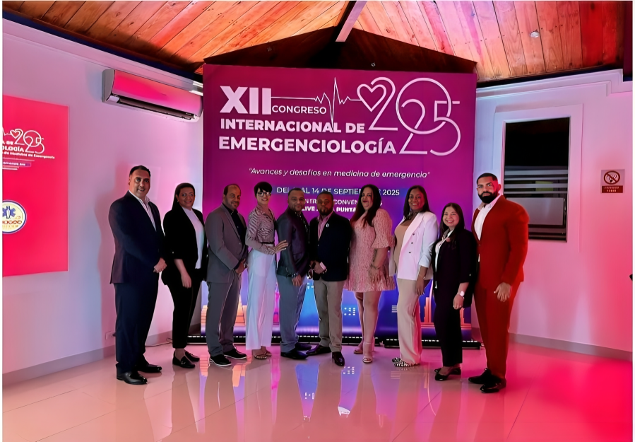 SODOEM anuncia su XII Congreso Internacional sobre avances y desafíos en Medicina de Emergencias