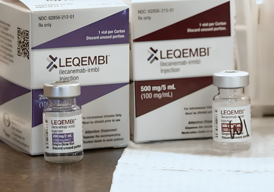 Nuevos tratamientos para el alzhéimer: estudio analiza impacto real en la independencia de los pacientes Nuevos tratamientos para el alzhéimer: estudio analiza impacto real en la independencia de los pacientes