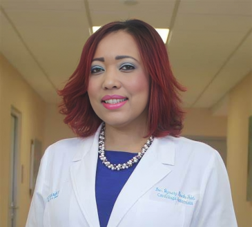Dra. Vizmary Pineda asume la presidencia de SODOCARDIO con agenda centrada en prevención y acceso a tratamientos