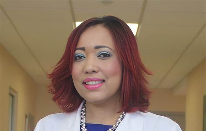 Dra. Vizmary Pineda asume la presidencia de SODOCARDIO con agenda centrada en prevención y acceso a tratamientos