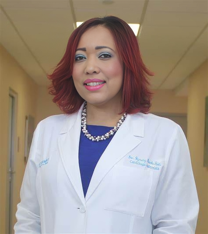 Dra. Vizmary Pineda asume la presidencia de SODOCARDIO con agenda centrada en prevención y acceso a tratamientos