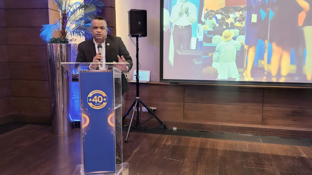 Sodomefyc reafirma importancia de la atención primaria y llama a mejorar centros de salud Sodomefyc reafirma importancia de la atención primaria y llama a mejorar centros de salud