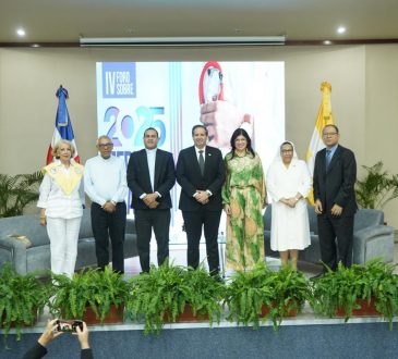 Fundación Dr. Ramón Tallaj y aliados celebran IV Foro de Medicina y Salud sobre Salud Mental en la Atención Primaria