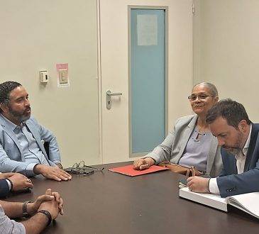 Hospital Materno Dr. Reynaldo Almánzar incrementa mamografías con equipo donado por OIEA