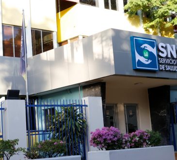 SNS ratifica modalidad de pago por horas en el Centro de Gastroenterología de la Ciudad Sanitaria