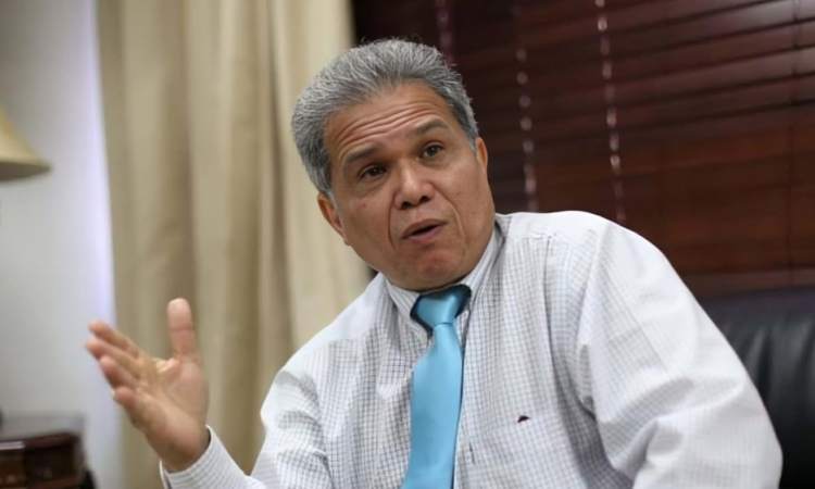 CMD exhorta a la vacunación ante el aumento de casos de sarampión en Texas