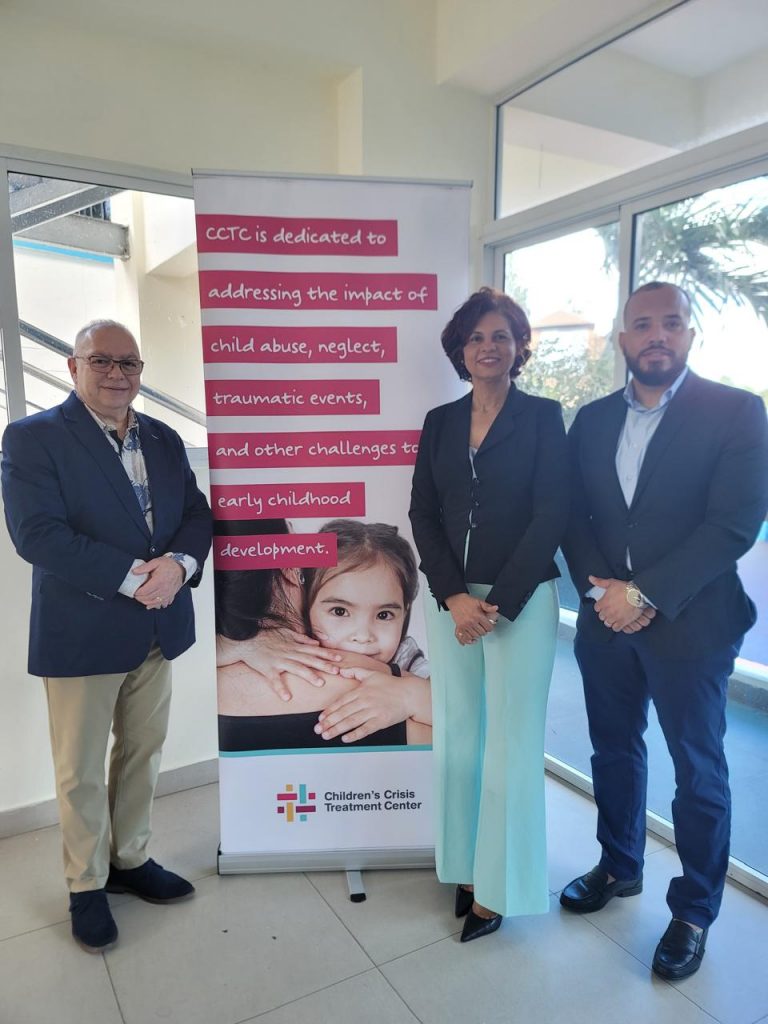 Psicólogos dominicanos podrán ejercer en EE.UU. gracias a alianza entre ASODOPSI y CCTC