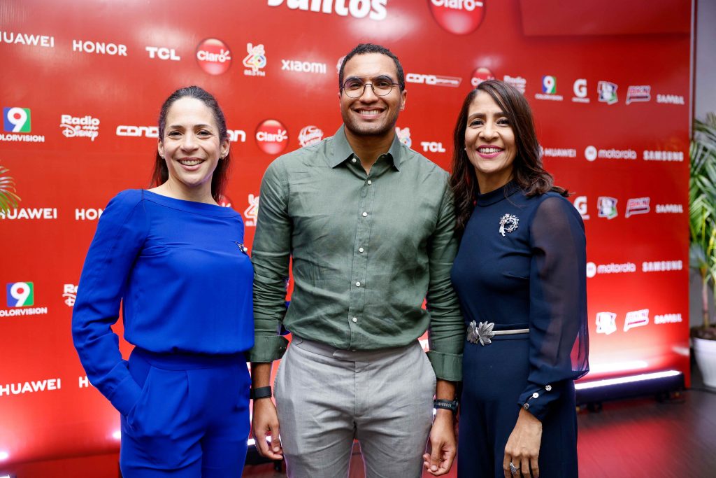 Claro Dominicana anuncia la 29ª edición del Medio Maratón Claro 2025