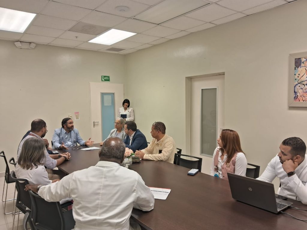 Hospital Materno Dr. Reynaldo Almánzar incrementa mamografías con equipo donado por OIEA