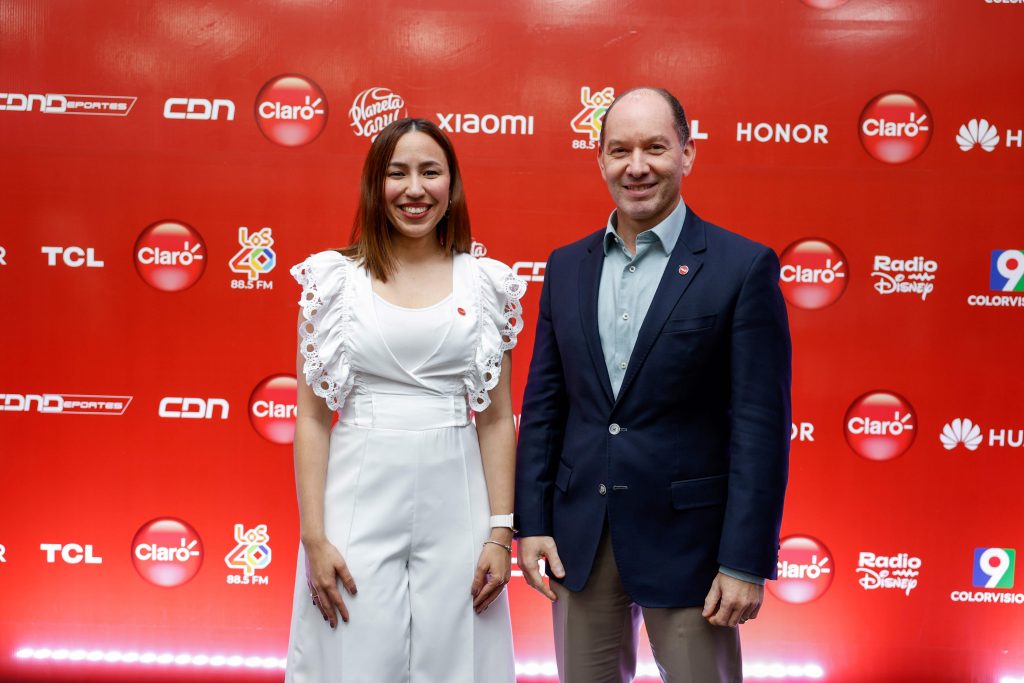 Claro Dominicana anuncia la 29ª edición del Medio Maratón Claro 2025
