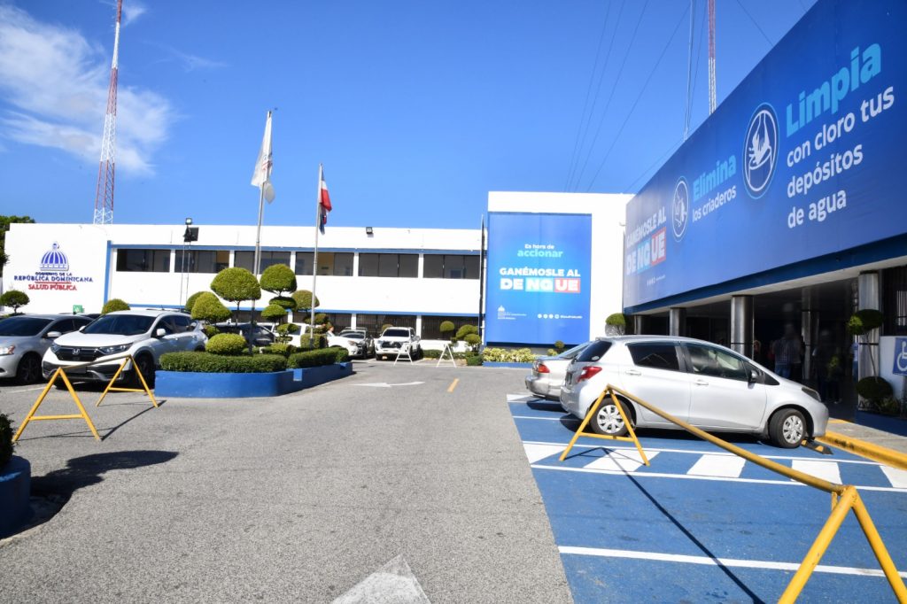 República Dominicana recibe premio internacional por sus avances en la atención del cáncer infantil
