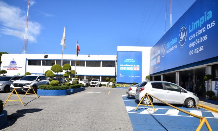 República Dominicana recibe premio internacional por sus avances en la atención del cáncer infantil