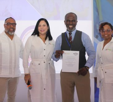 Reconocimientos y premios destacan en la Asamblea Nacional del CNSME-CMD