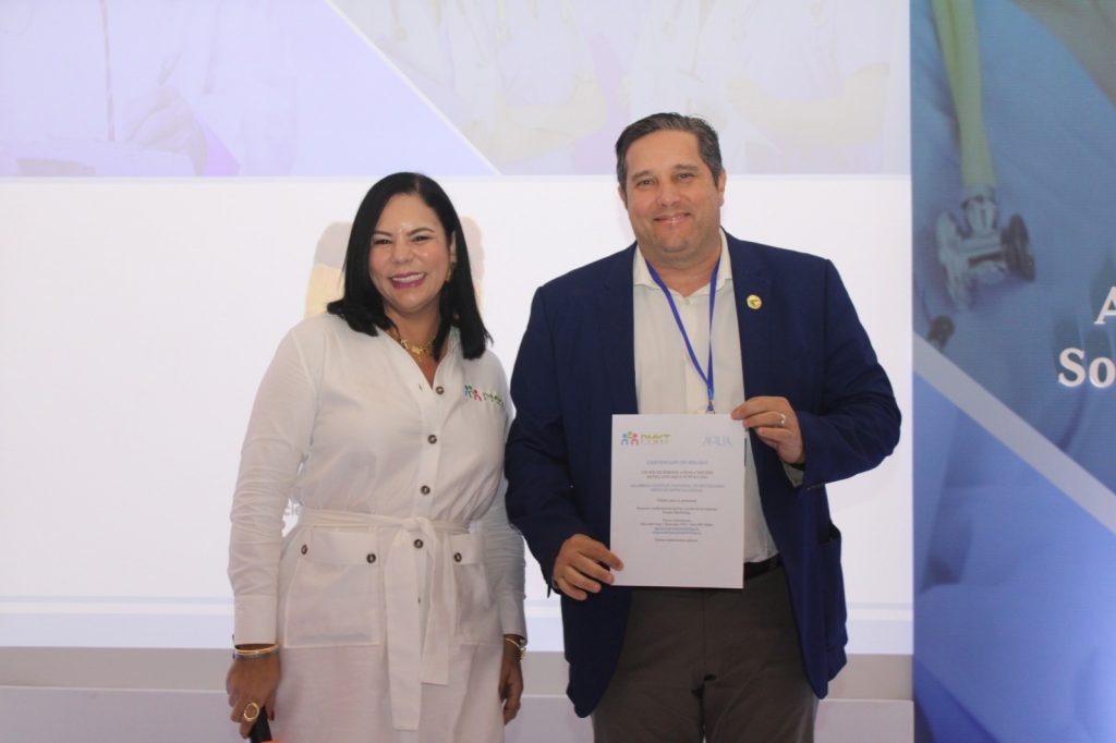 Reconocimientos y premios destacan en la Asamblea Nacional del CNSME-CMD