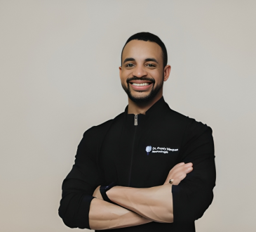 Dr. Franly Vásquez representará a Latinoamérica en competencia del American College of Surgeons