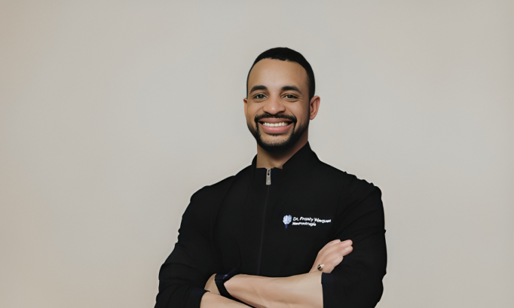 Dr. Franly Vásquez representará a Latinoamérica en competencia del American College of Surgeons