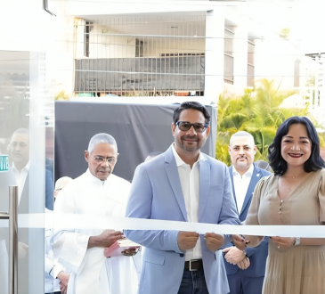 Instituto Oncológico del Este inaugura moderno centro de servicios oncológicos en La Romana