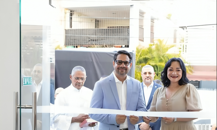 Instituto Oncológico del Este inaugura moderno centro de servicios oncológicos en La Romana