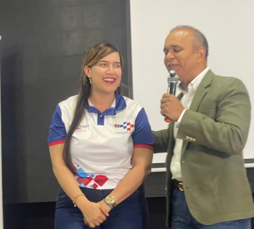 Centro Médico Dominico Cubano rinde homenaje a las mujeres que impulsan la salud en el país
