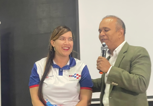 Centro Médico Dominico Cubano rinde homenaje a las mujeres que impulsan la salud en el país