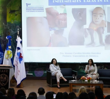 Primer Congreso Dominicano en Enfermedades Raras impulsa proyecto de ley para garantizar atención médica especializada