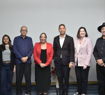 Innovación en salud mental: Dra. Rose Nina presenta avances en neuromodulación en Santo Domingo