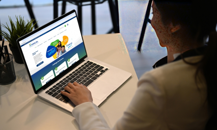 SISALRIL optimiza gestión de subsidios con nueva funcionalidad en su Oficina Virtual