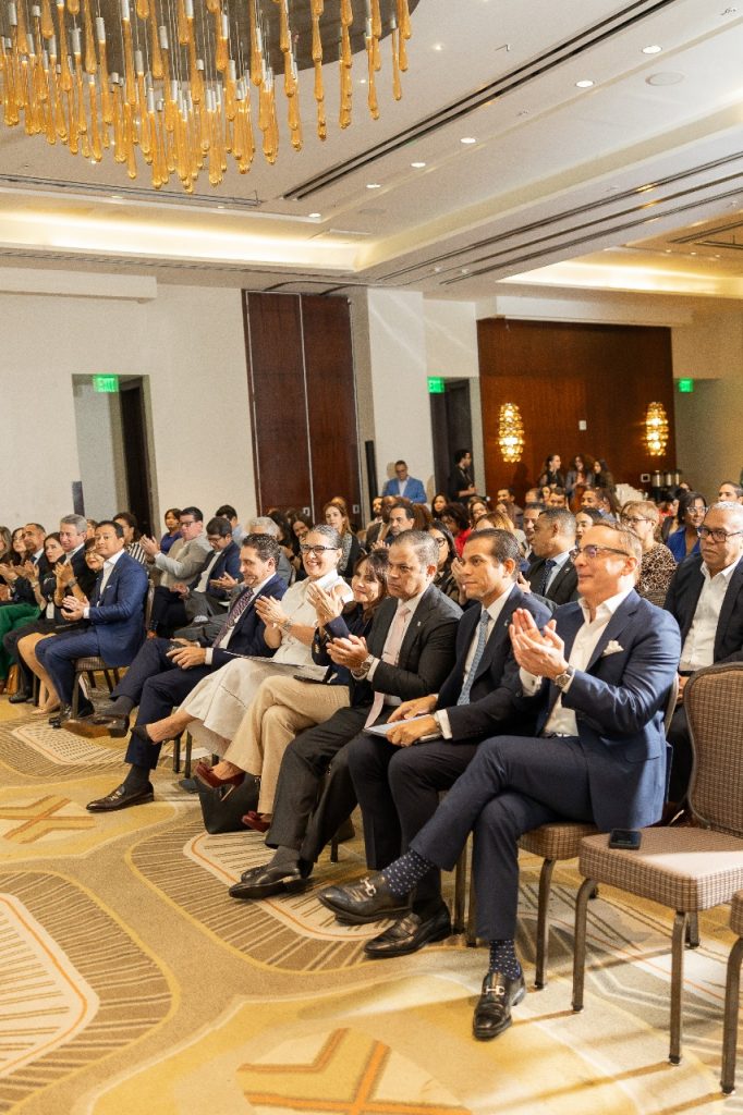 CADOAR y PNUD lanzaron "Aceleración 2030" para impulsar seguros inclusivos en República Dominicana