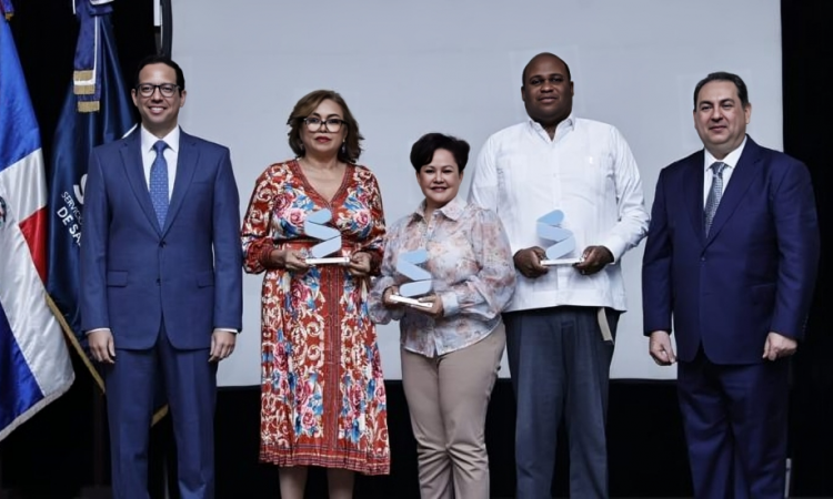 MAP y SNS amplían monitoreo hospitalario con la expansión del Sismap Salud