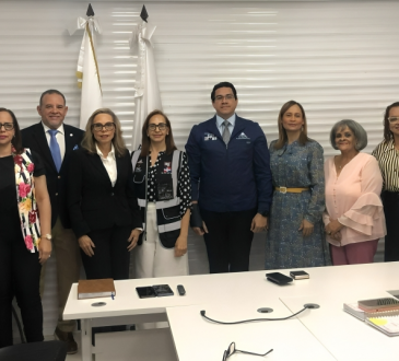República Dominicana moderniza su calendario de vacunación con la introducción de la vacuna hexavalente