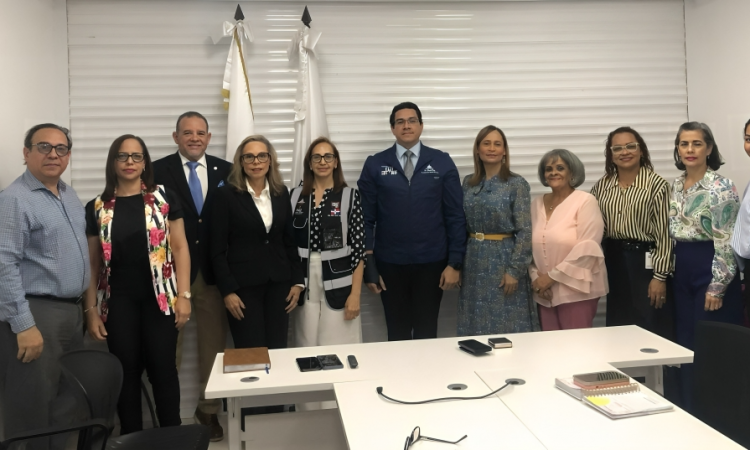 República Dominicana moderniza su calendario de vacunación con la introducción de la vacuna hexavalente