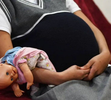 Elías Piña encabeza lista de provincias con mayor tasa de embarazos adolescentes en 2024