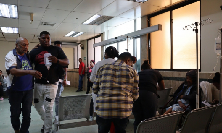 Hospital Dr. Salvador B. Gautier recibe RD$300 millones en inversión para equipos médicos