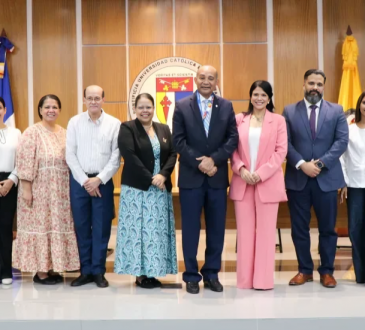 PUCMM y ADAPA conmemoran el Día Mundial de las Enfermedades Raras con el evento 'Un Diálogo por las Raras'