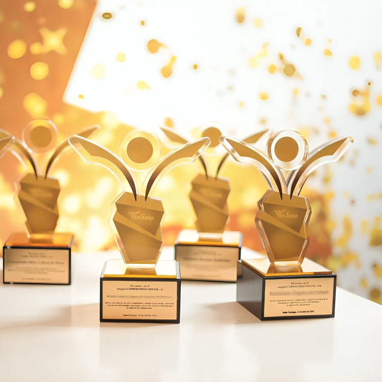 Premio Vive Sano celebrará su Séptima Gala en Santo Domingo para reconocer la excelencia en el sector salud