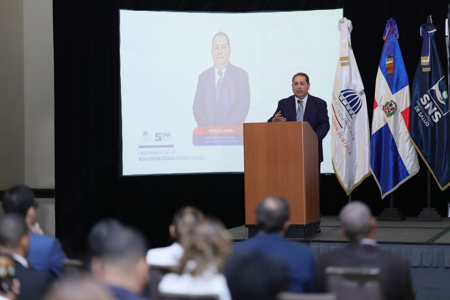 MAP y SNS amplían monitoreo hospitalario con la expansión del Sismap Salud